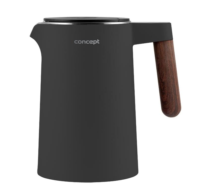 Електрочайник Concept RK-3305 (517579)