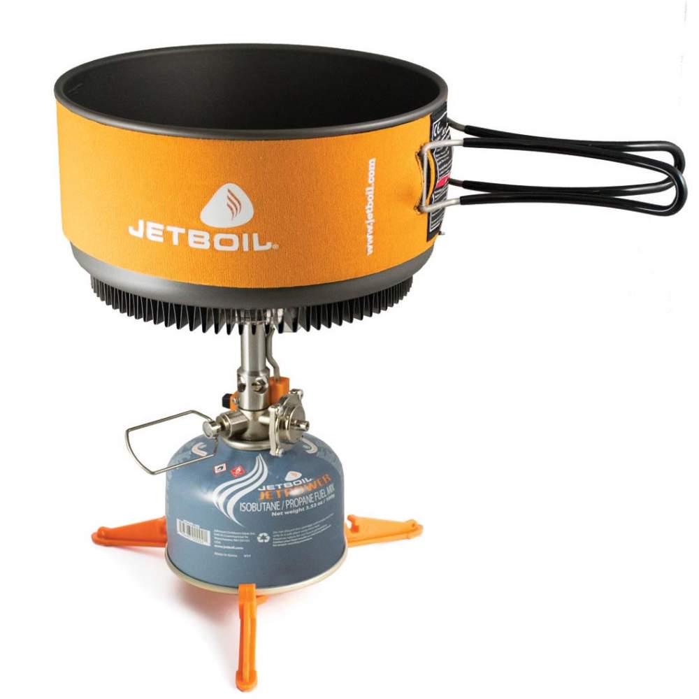 Горелка Jetboil MightyMo (1033-JB MTYM) - фото 4