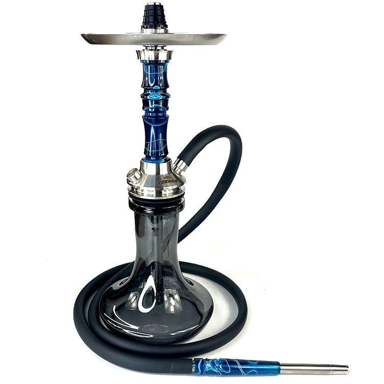 Кальян Kohana Nano Blue Black (21956)