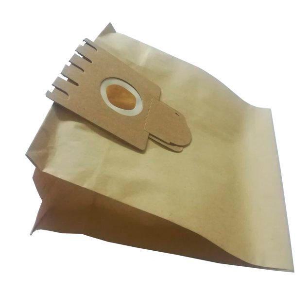 Пылесборник для пылесосов Miele Active Team/Electronic/Exquisit/Meteor/Senator/Superior бумажный (IZ-M5/M6)