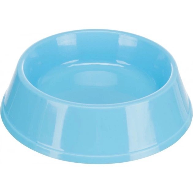 Миска для кошек пластик Trixie 0,2 л 12 см Миска для кошек пластик Trixie 0,2 л 12 см