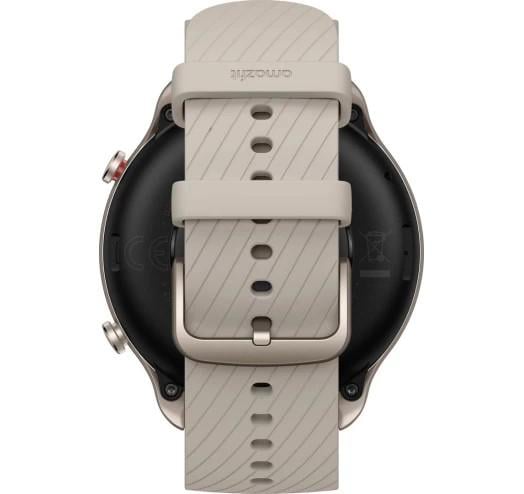 Смарт-годинник Amazfit GTR 2 Lightning Grey - фото 5