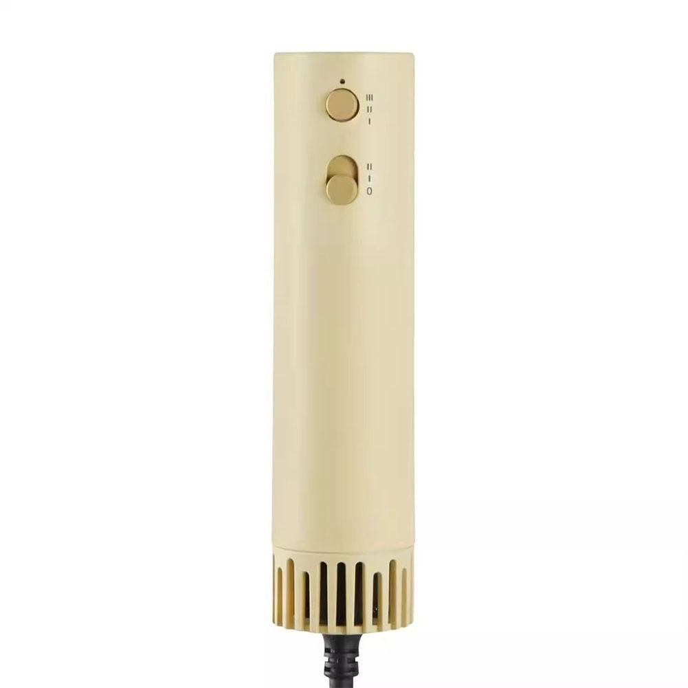 Фен для животных Liushigi LSQ-A3 Yellow (28412174) - фото 2 Фен для животных Liushigi LSQ-A3 Yellow (28412174) - фото 2