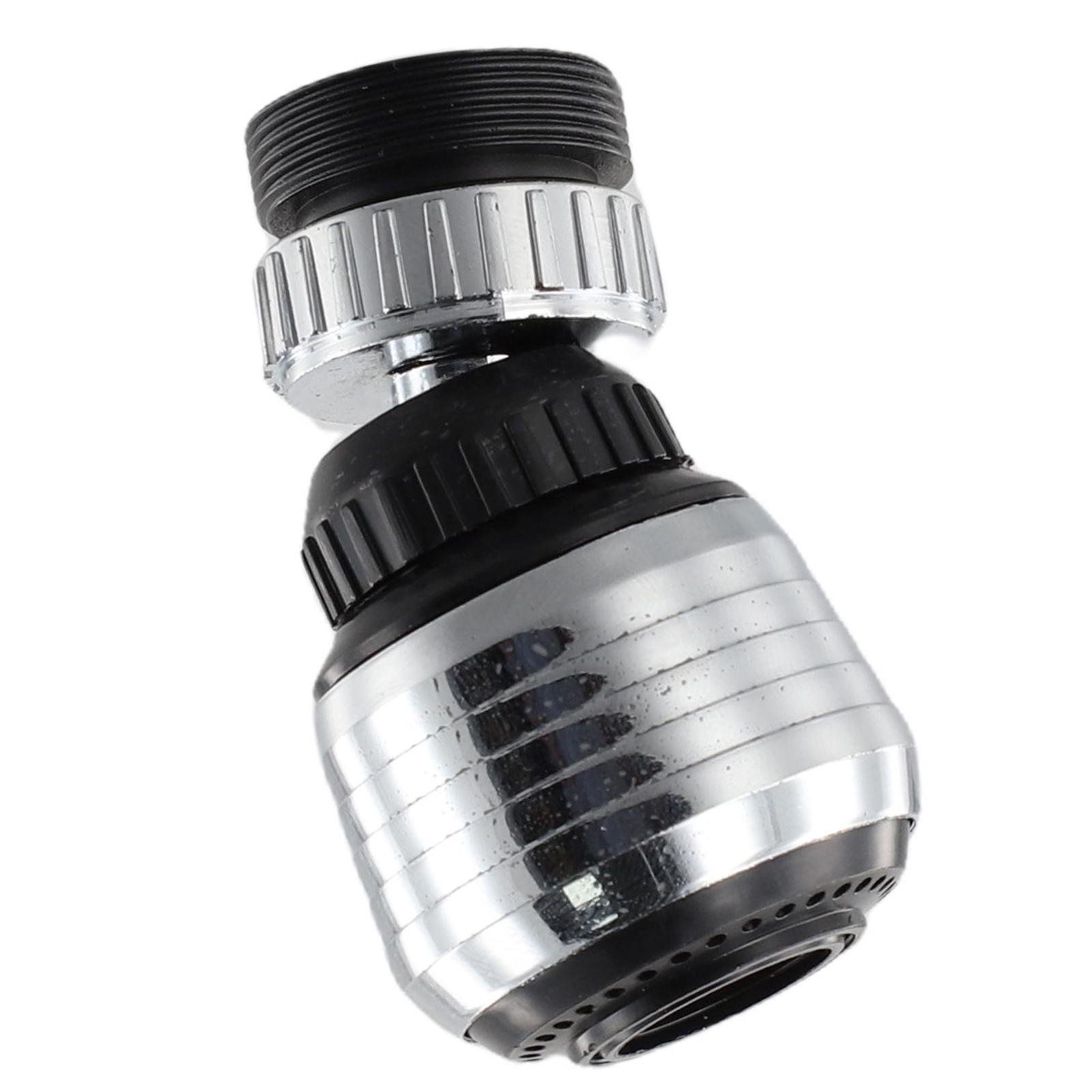 Аератор поворотний на 360° (2567603924) Аератор поворотний на 360° (2567603924)