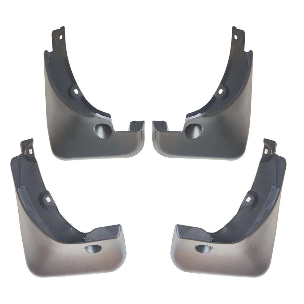 Бризковики Surtep для Toyota RAV4 2009-2012 рр. 2,4 л (00-00015797) Бризковики Surtep для Toyota RAV4 2009-2012 рр. 2,4 л (00-00015797)