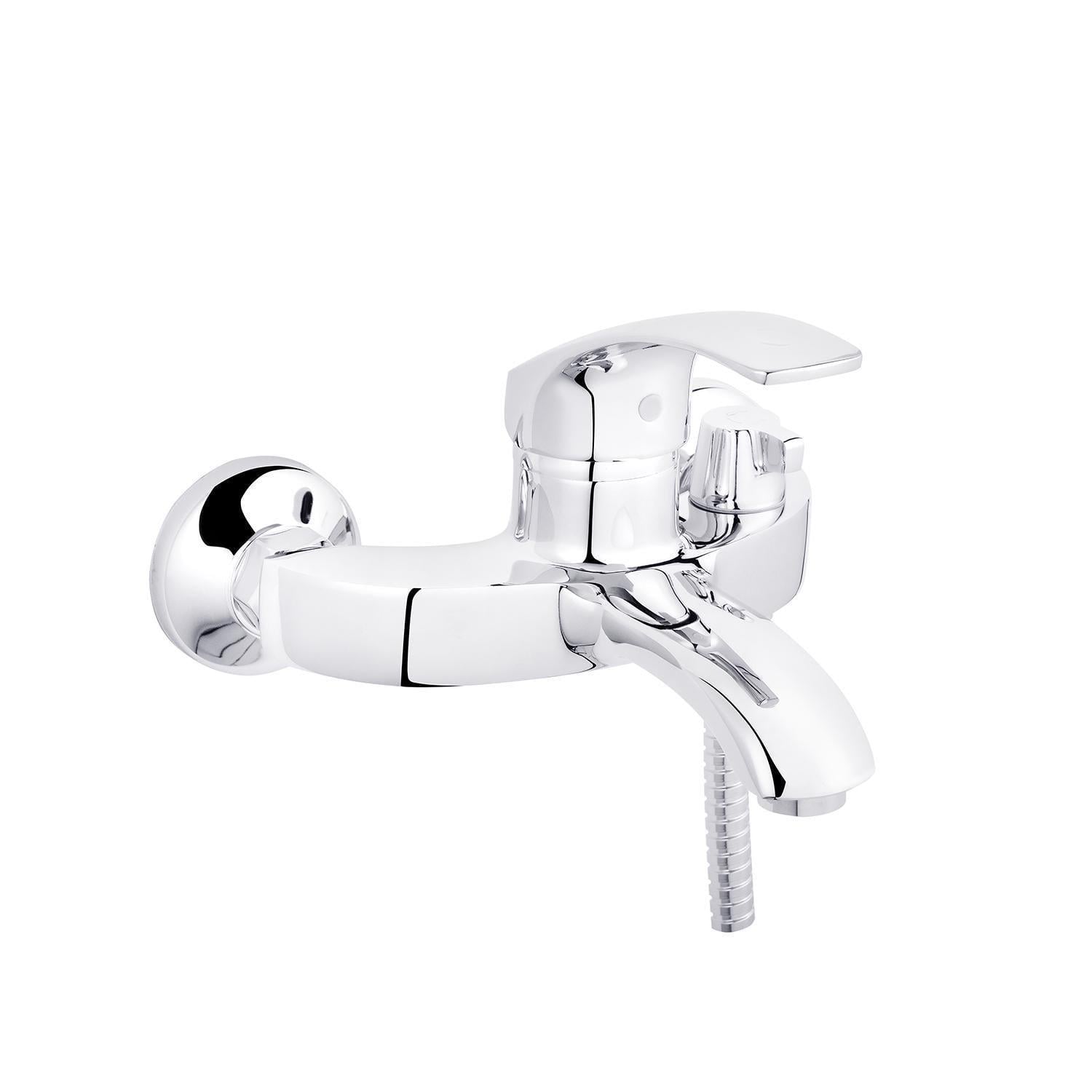 Смеситель для ванны Kroner KRP Konstante C060 CV023589 (37976)