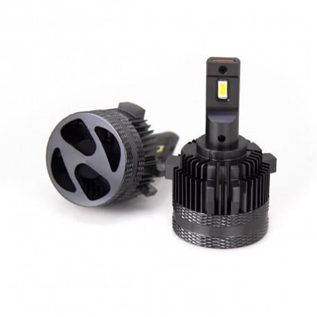 Лампи LED Galaxy ZES H7 VW 35W 5500K 2 шт. (xn_cua_4562) - фото 6 Лампи LED Galaxy ZES H7 VW 35W 5500K 2 шт. (xn_cua_4562) - фото 6