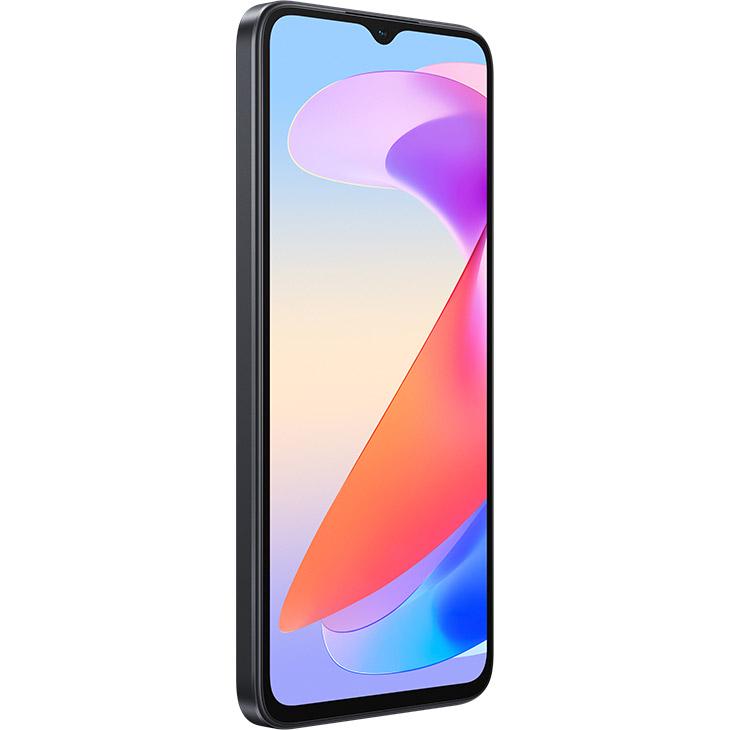 Смартфон Honor X6a 4/128 GB UA-UCRF Midnight Black - фото 8