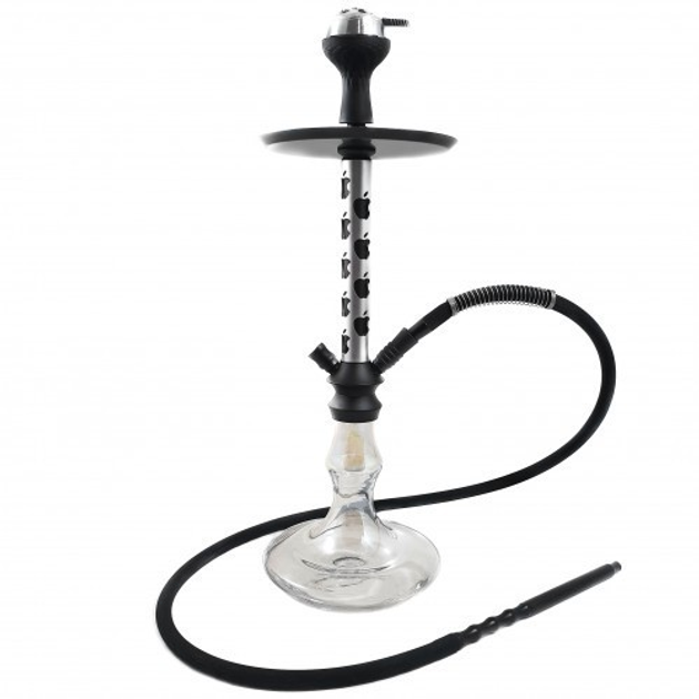 Кальян Garden Hookah Silver (6304-9)