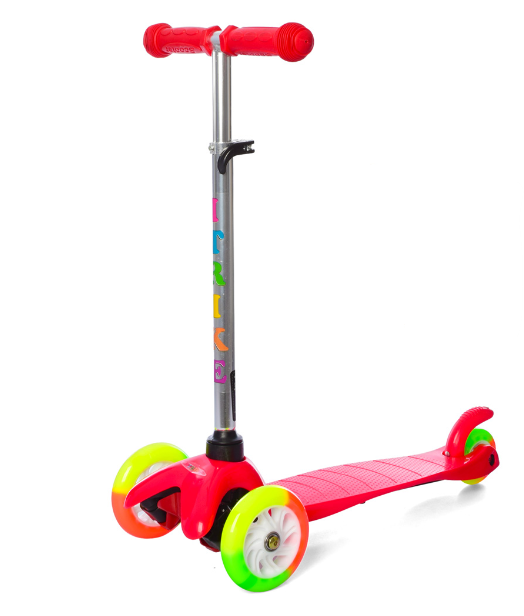 Самокат BB 3-013-4-AR (AN003585)