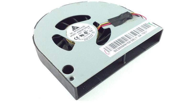 Кулер для ноутбука Toshiba Satellite P755 (224461)