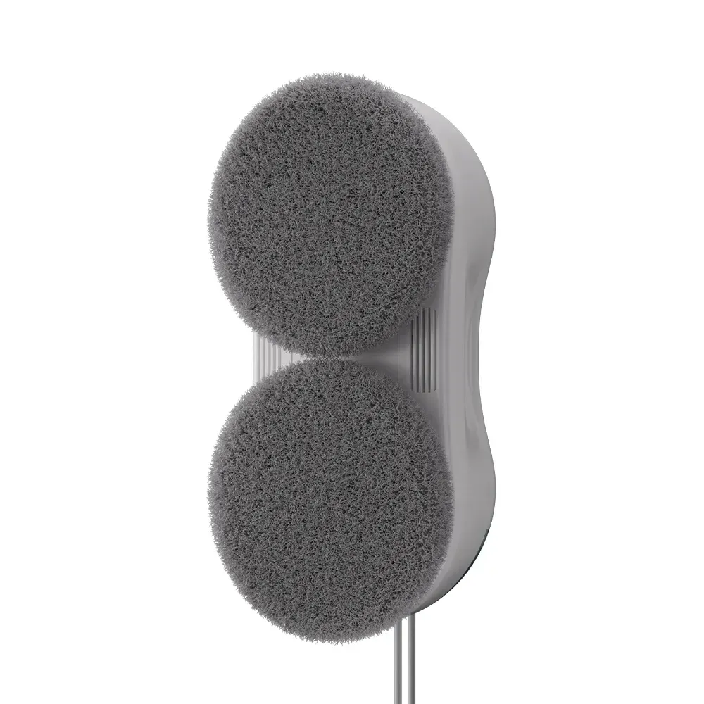 Робот для мойки окон HUTT DDC55 Pro White - фото 2