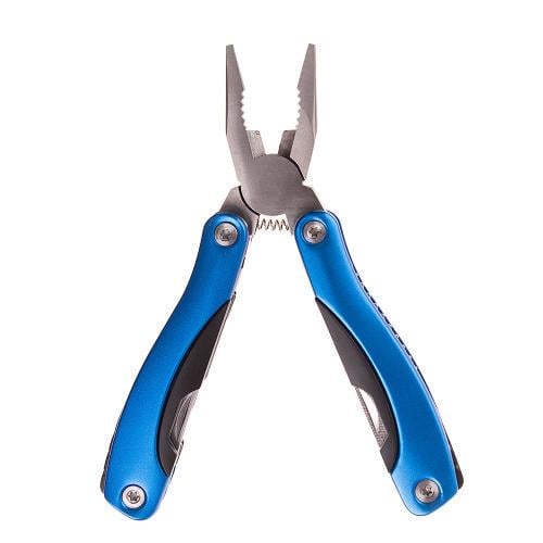 Мультитул HENSTRONG 12в1 (H-P223035)