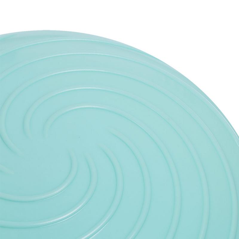 Подушка балансировочная Zelart FI-1591 BALANCE CUSHION диаметр 40 см (DR004885) - фото 3 Подушка балансировочная Zelart FI-1591 BALANCE CUSHION диаметр 40 см (DR004885) - фото 3