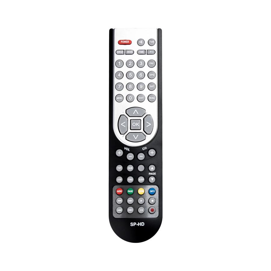 Пульт для cпутникового тюнера SkyPrime HD SP-HD (3523)