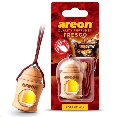 Освежитель воздуха AREON-VIP Фреско Cola