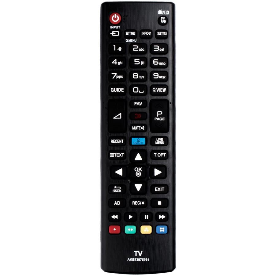 Пульт для телевизора LG AKB73975761 HQ (3891)