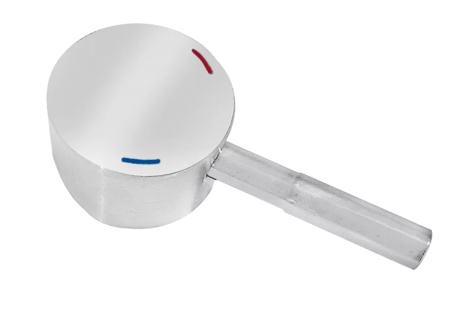 Ручка Wezer WKB-01 для смесителя EKO4A-01 (SQ-1044018) Ручка Wezer WKB-01 для смесителя EKO4A-01 (SQ-1044018)