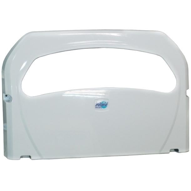 Диспенсер для гігієнічних накладок Vialli K7 пластик 425х50х285 Білий (00163)