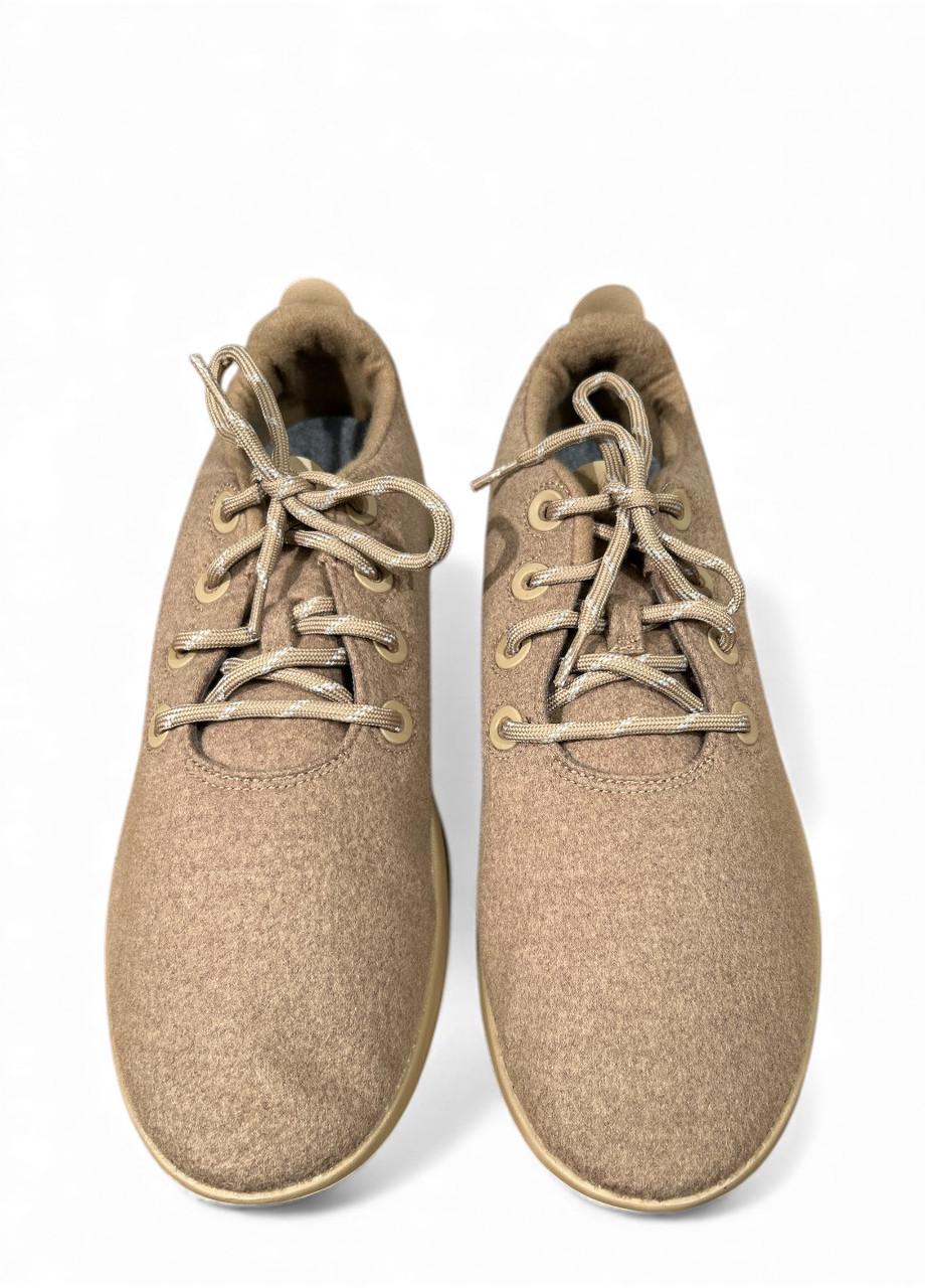 ᐉ Кросівки чоловічі Allbirds Wool Runner Mizzle Hazy р. 46/47 32