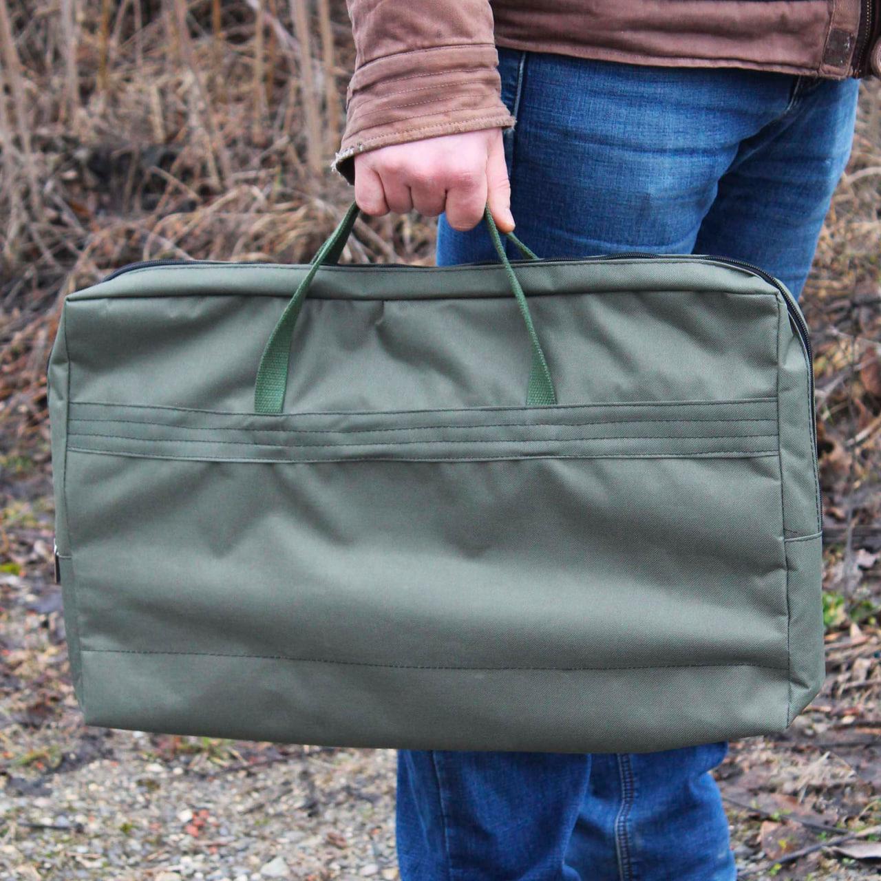 Чехол для разборного мангала SHOP-PAN на 10 шт. (SP00348)