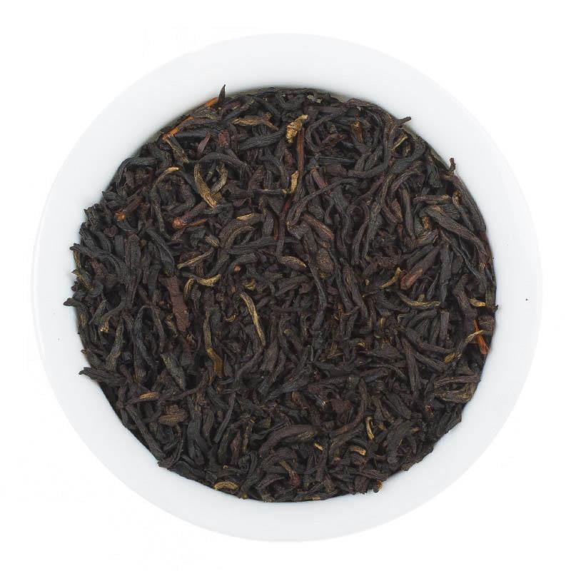 Чай червоний Мій Чай Най Сян Хун Ча 50 г (2043) Чай червоний Мій Чай Най Сян Хун Ча 50 г (2043)