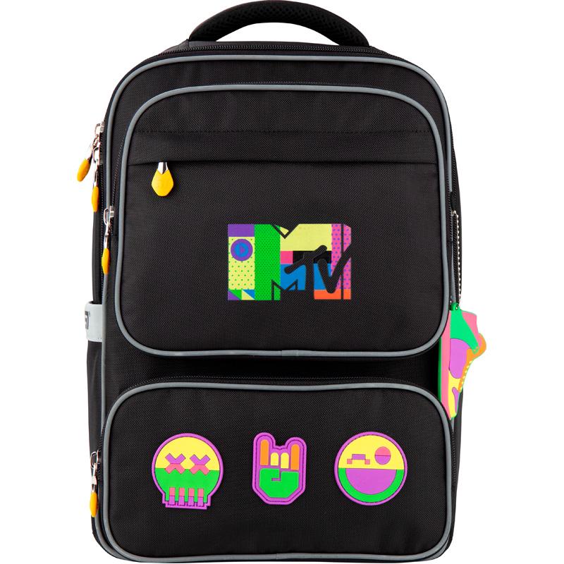 Школьный рюкзак KITE MTV20-779M Education MTV