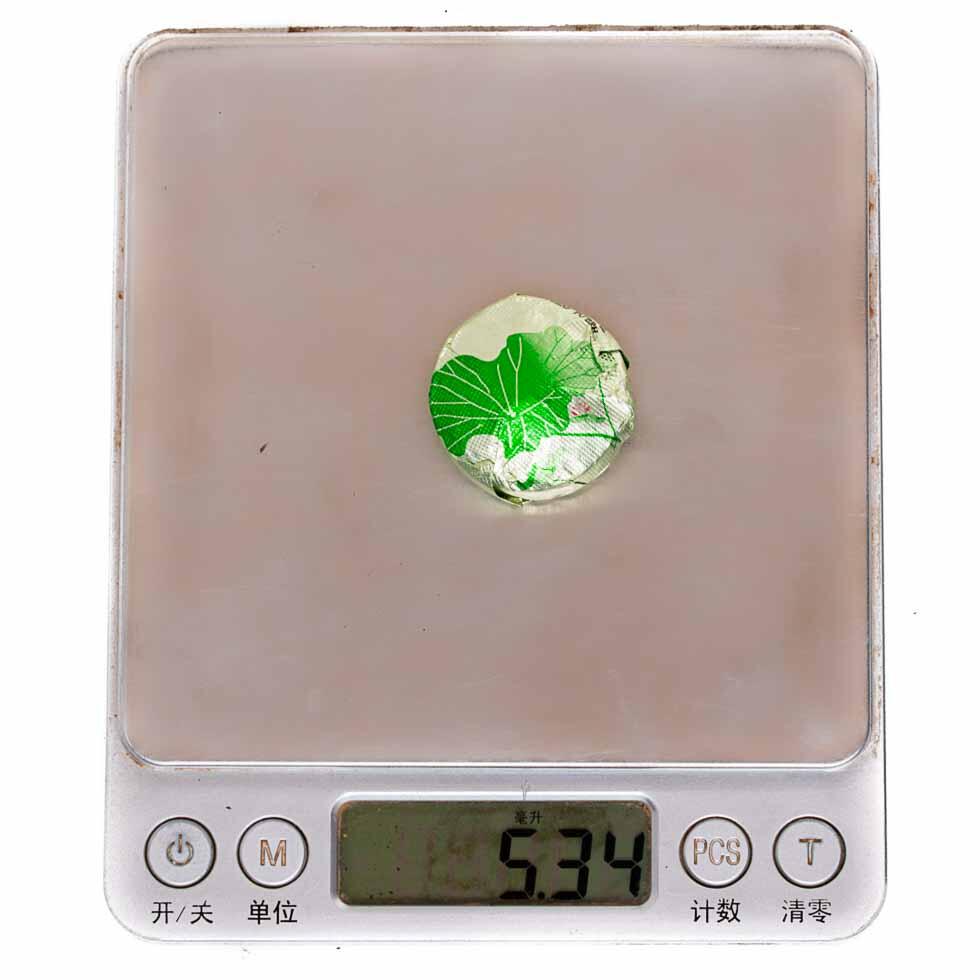 Чай Шу пуер мініточа Лотос 6 г 10 шт. (1851861567) - фото 2 Чай Шу пуер мініточа Лотос 6 г 10 шт. (1851861567) - фото 2