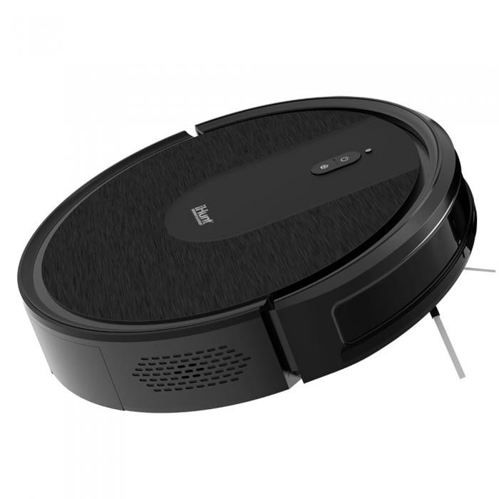 Пылесос iHunt Bro Robo Clean V3 со шваброй - фото 15