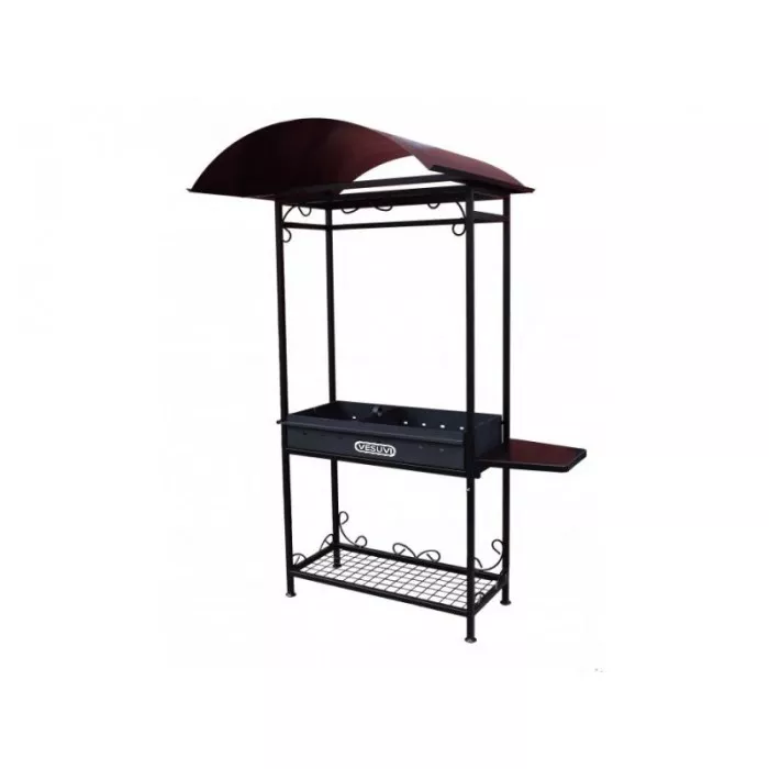 Мангал дачний Vesuvi Економ (23-15-Econom)