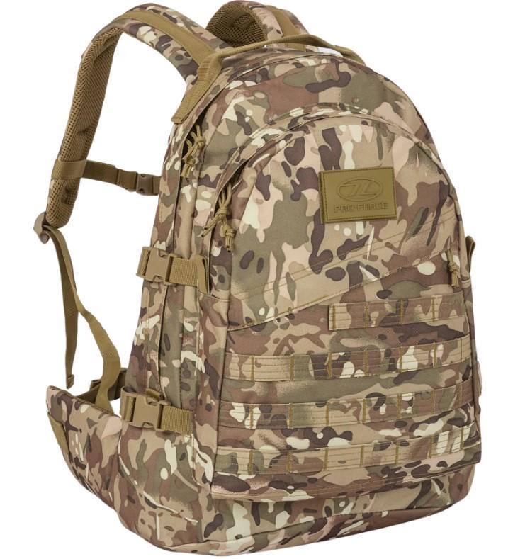 Рюкзак Highlander Recon Backpack 40 л HMTC (TT165-HC)