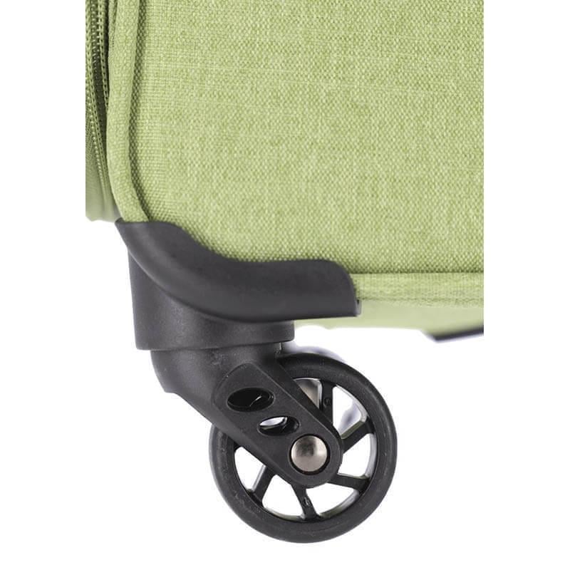 Валіза на 4 колесах Travelite Boja 86 л L Green (TL091549-80) - фото 8 Валіза на 4 колесах Travelite Boja 86 л L Green (TL091549-80) - фото 8