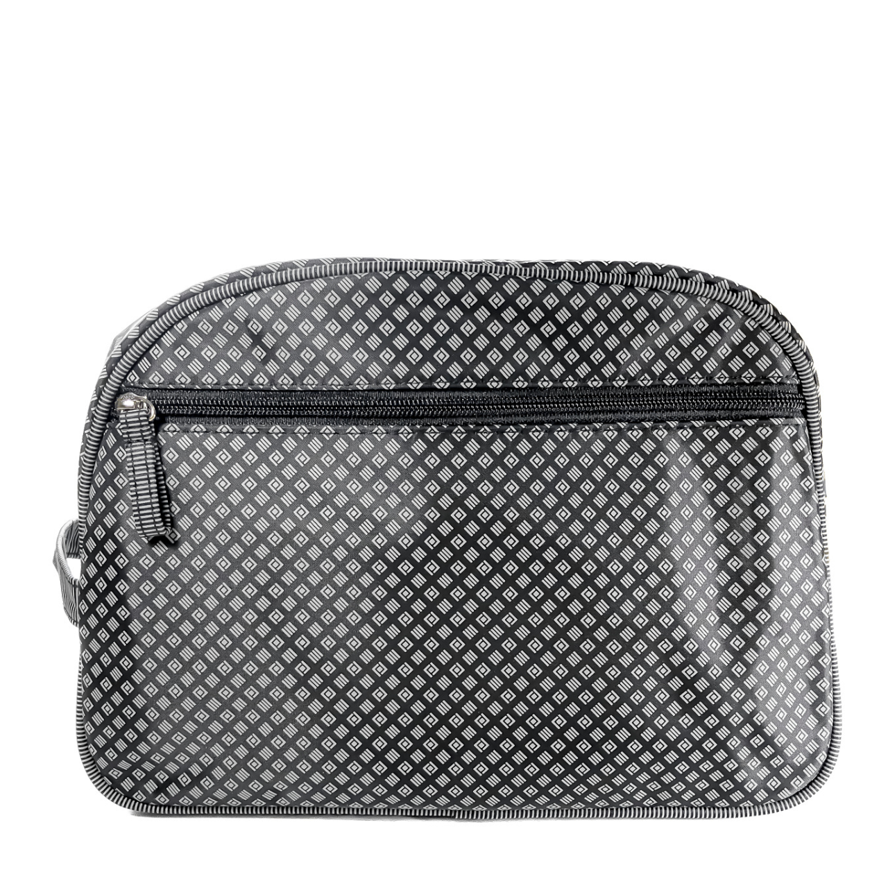 Косметичка мужская Beauty LUXURY MB-8006 для хранения туалетных принадлежностей