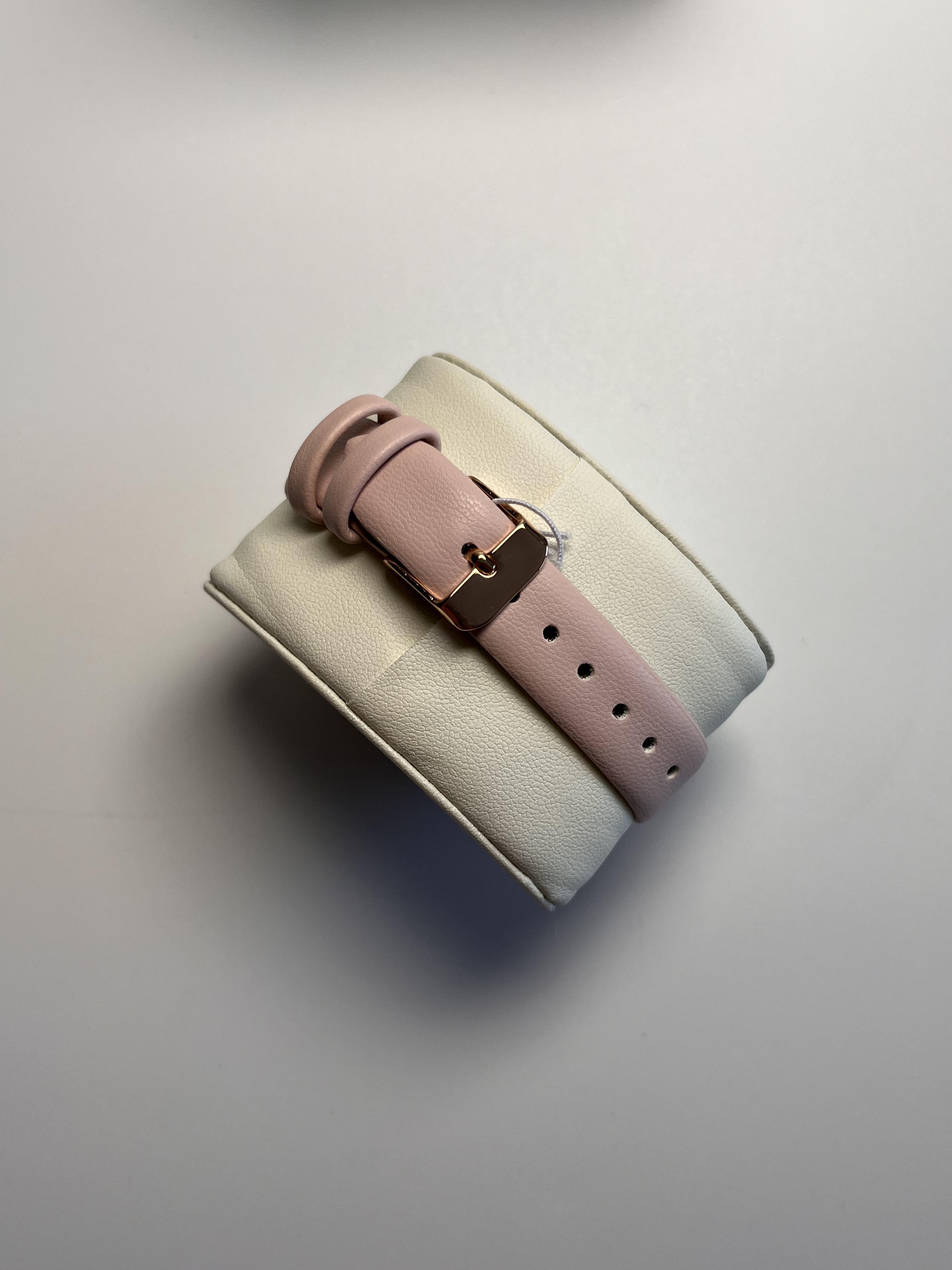 Наручные часы женские Anne Klein AK/3818RGPK Розовый - фото 5 Наручные часы женские Anne Klein AK/3818RGPK Розовый - фото 5