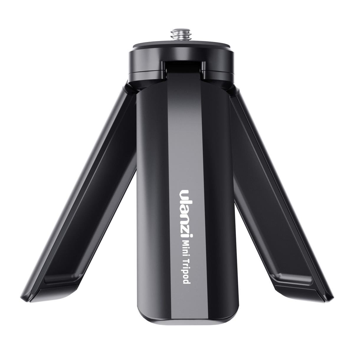 Трипод Ulanzi MT-15 Черный (51442)