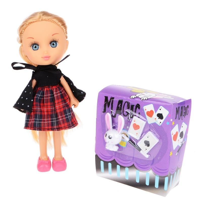 Кукла Банни (ID88)