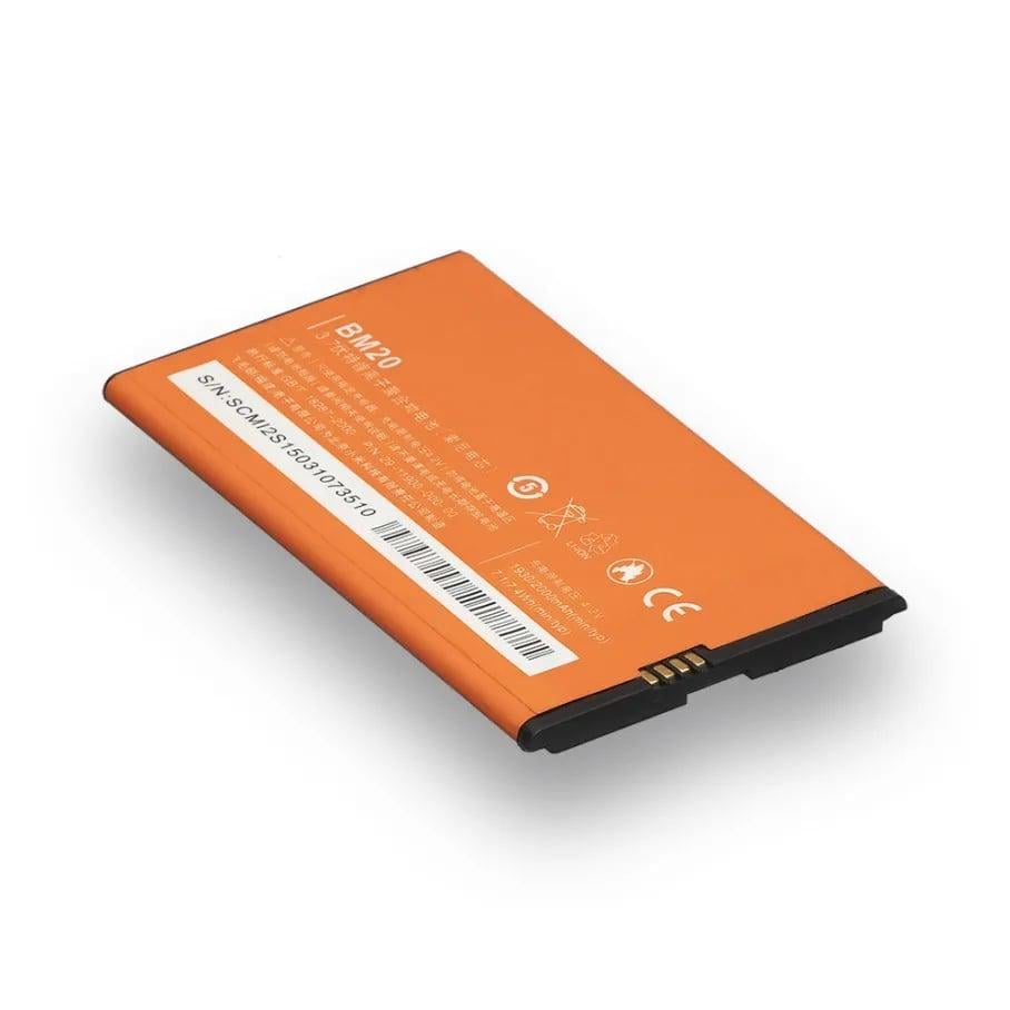 Аккумулятор для Xiaomi Mi 2/BM20 AAAA (2000000379104)