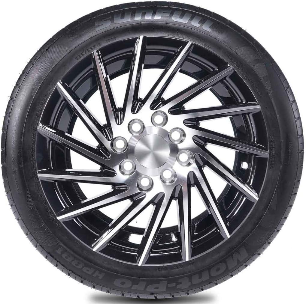 Шина літня SUNFULL Mont-Pro HP881 255/55R19 111VXL - фото 7