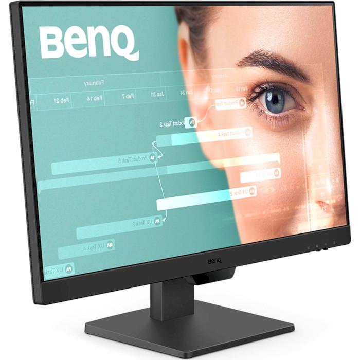 Монитор BenQ GW2490 Черный (9H.LLSLJ.LBE) - фото 2