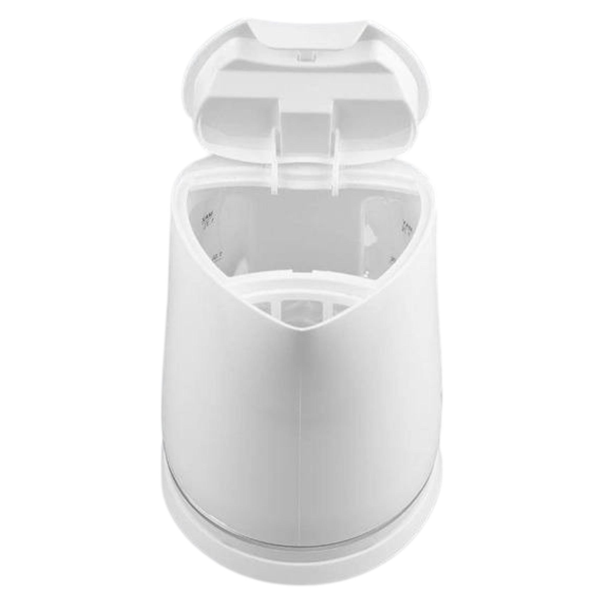 Электрочайник Maestro MR-038 2000 Вт 1,7 л White (EK_MR038White) - фото 2 Электрочайник Maestro MR-038 2000 Вт 1,7 л White (EK_MR038White) - фото 2