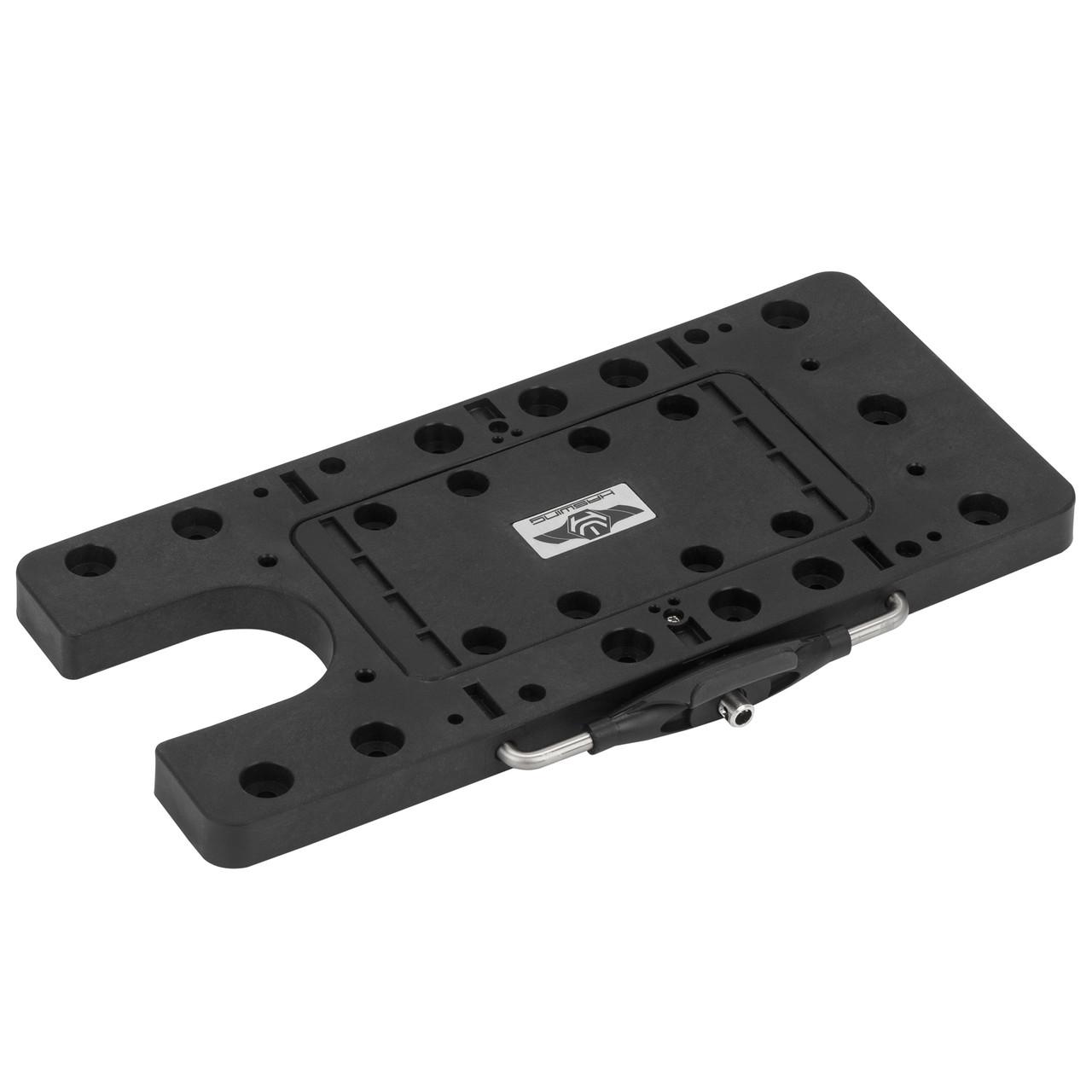 Швидкознімна платформа для носового кріплення моторів Haswing (2275342460) - фото 3 Швидкознімна платформа для носового кріплення моторів Haswing (2275342460) - фото 3