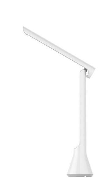 Офісна настільна лампа Yeelight USB Folding Charging Table Lamp White (YLTD11YL)