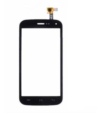 Тачскрін для Wiko Barry Чорний