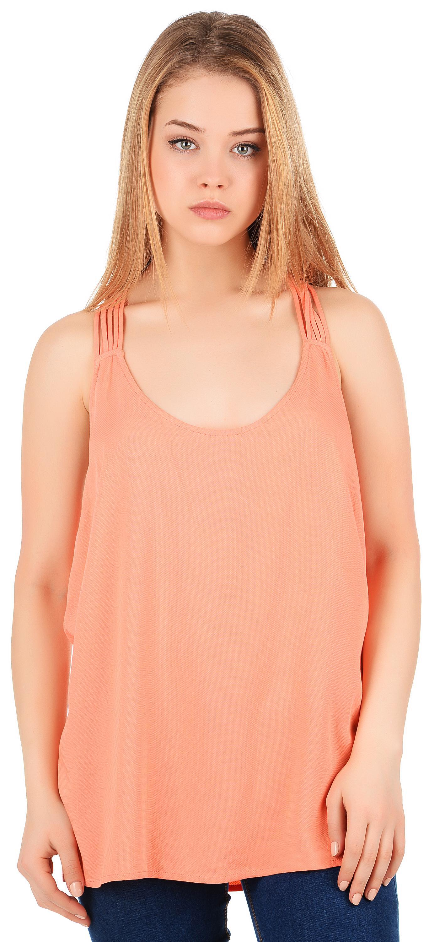 Майка жіноча C&A р. 34 Рожевий (1037488b15)