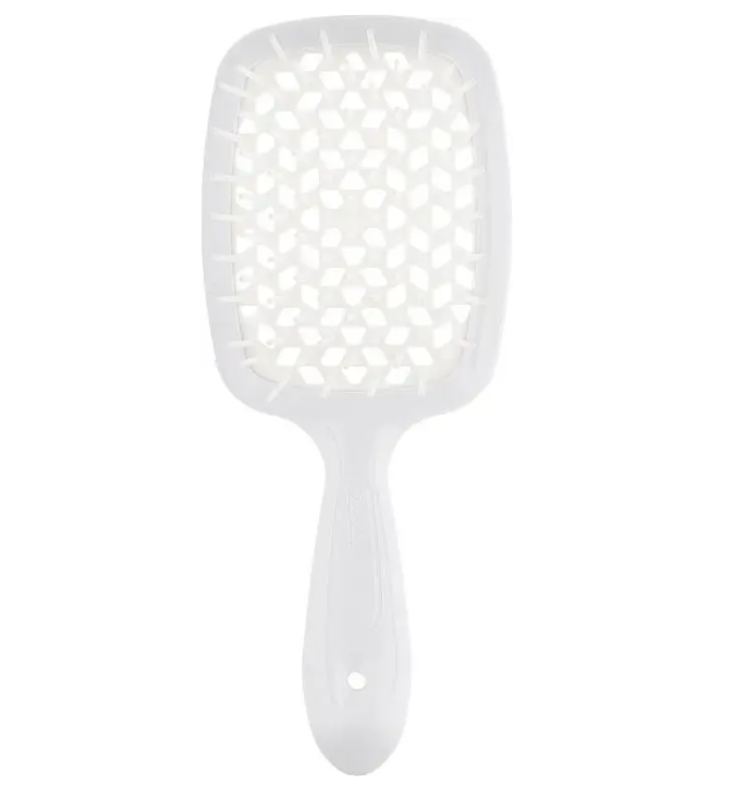 Расческа SUPER BRUSH Белый (2203243697) Расческа SUPER BRUSH Белый (2203243697)