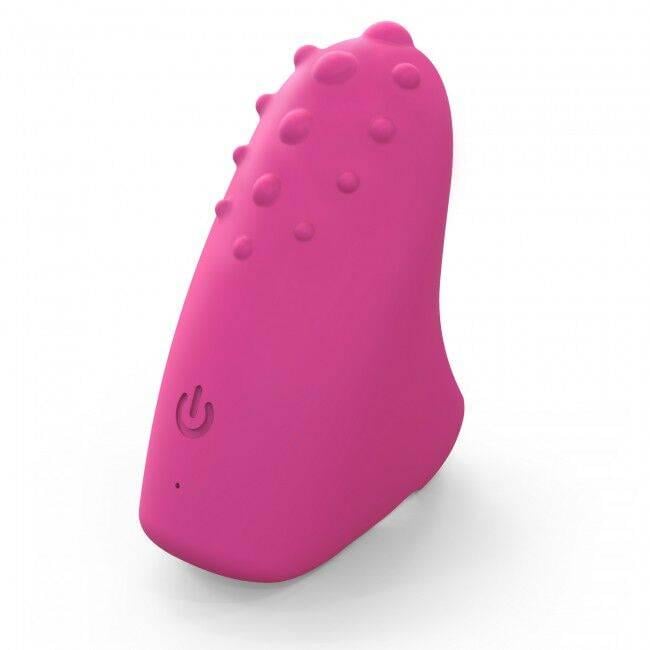 Вибратор на палец Dorcel MAGIC FINGER Rose перезаряжаемый 3 режима (38023740)