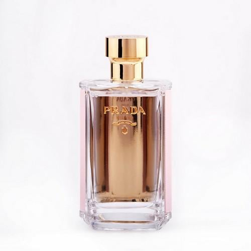 Туалетная вода для женщин Prada La Femme L`eau 100 мл в транспортной упаковке (68069)