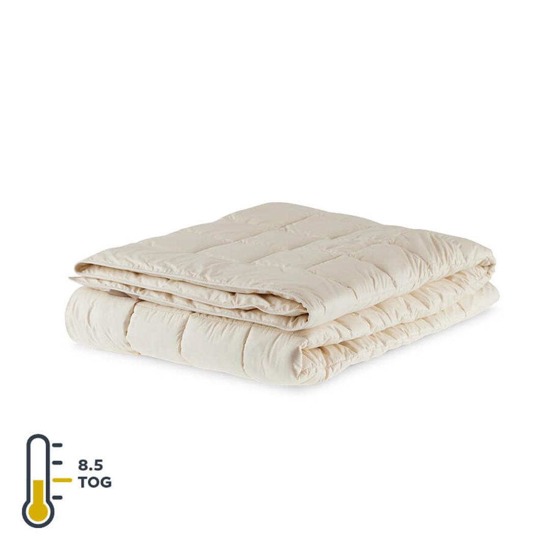 Одеяло Penelope Cotton live антиаллергенное King size 220x240 см (11683116) - фото 6 Одеяло Penelope Cotton live антиаллергенное King size 220x240 см (11683116) - фото 6