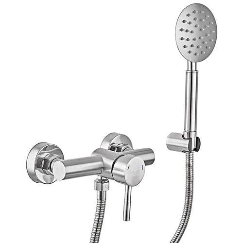 Смеситель для душа Armata CH6473 Сатин (252989)