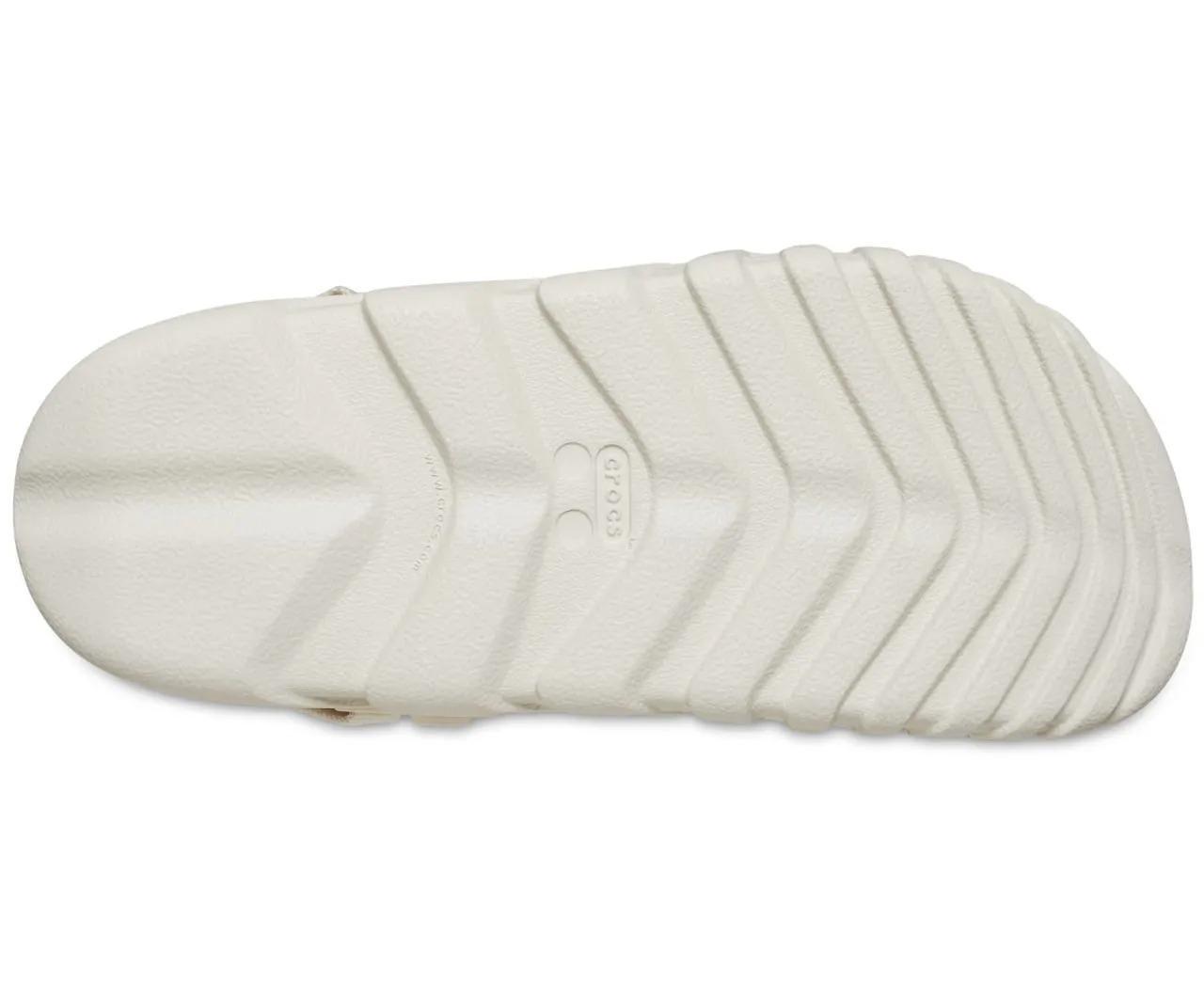 Сабо Crocs Duet Max II M6W8 р. 38/39 24 см Bone (208776 W) - фото 5